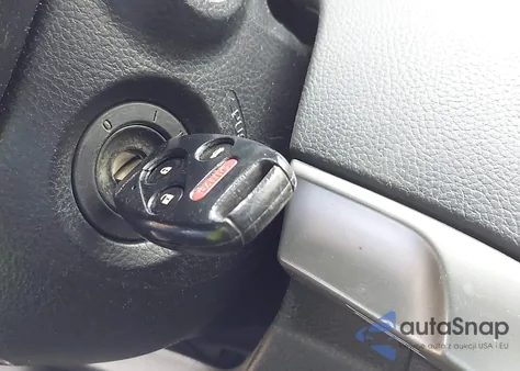 2009 Honda Accord 2.4 Ex z USA, uszkodzony, nr VIN 1HGCP26749A106162